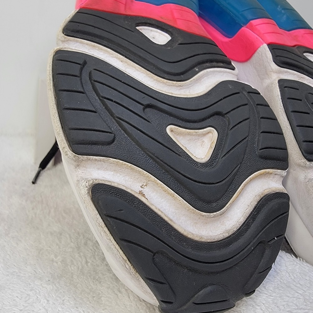 Nike Air Max 200 White Hyper Pink Black AT5630-100 - Youth SIZE 4Y - Picture 16 of 17